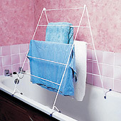 Kleeneze Over Bath Airer