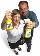 Distributors with Products