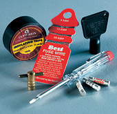 Kleeneze Household Emergency Pack