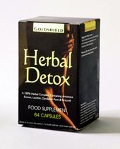 Kleeneze Herbal Detox