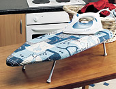 Kleeneze Table Top Ironing Board