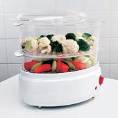 Kleeneze Electric Steamer