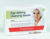 Kleeneze Age-Defying Tissues
